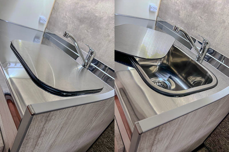 casa rodante ITATI 240 TFI