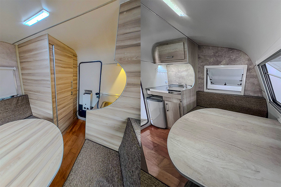 casa rodante ITATI 240 TFI