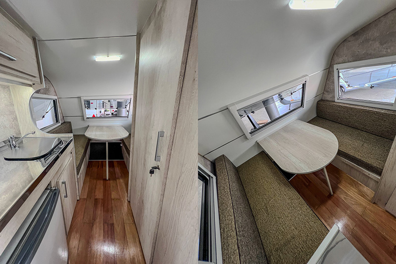 casa rodante ITATI 240 TFI