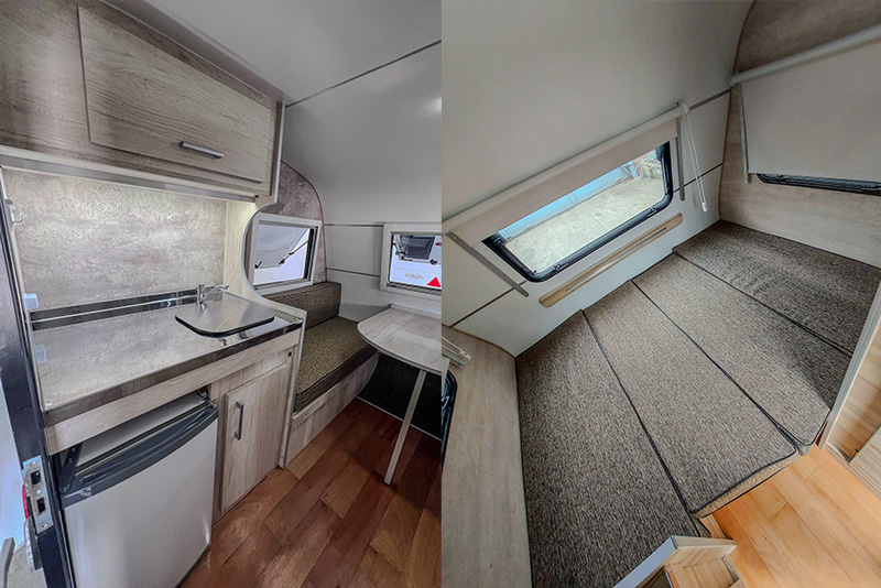 casa rodante ITATI 240 TFI