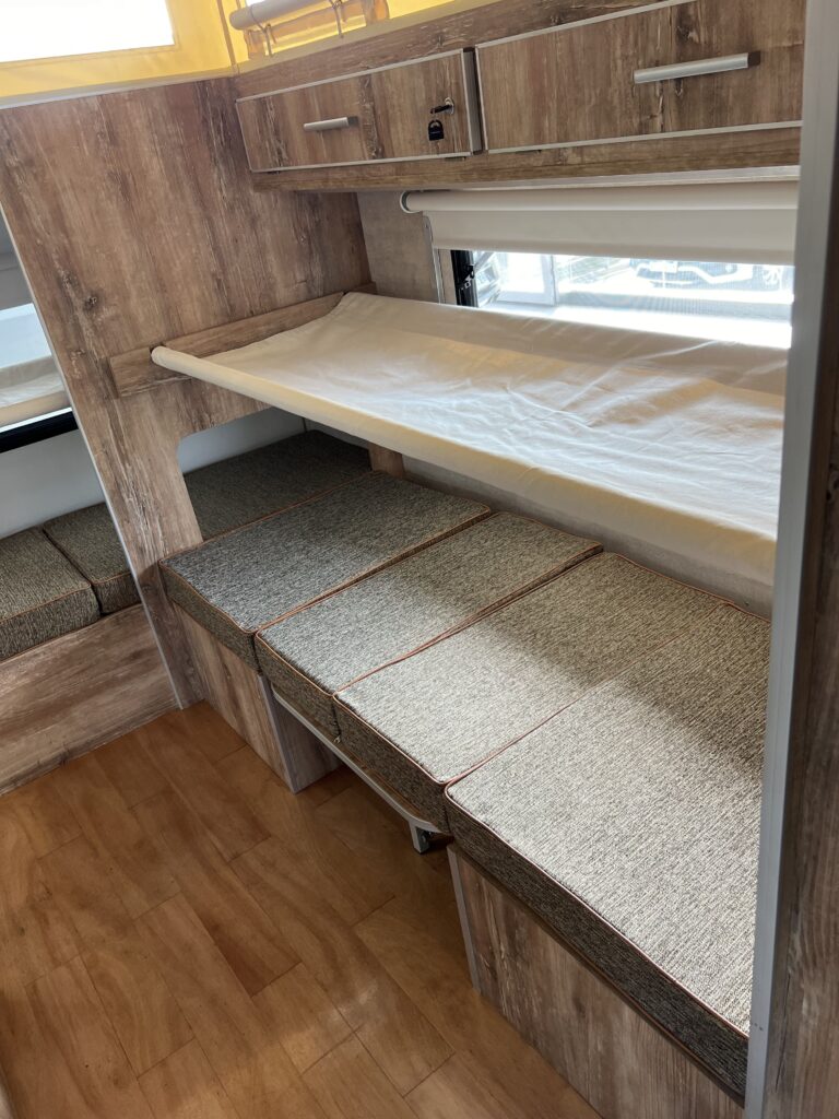 ITATI460Tli dormitorio para dos personas