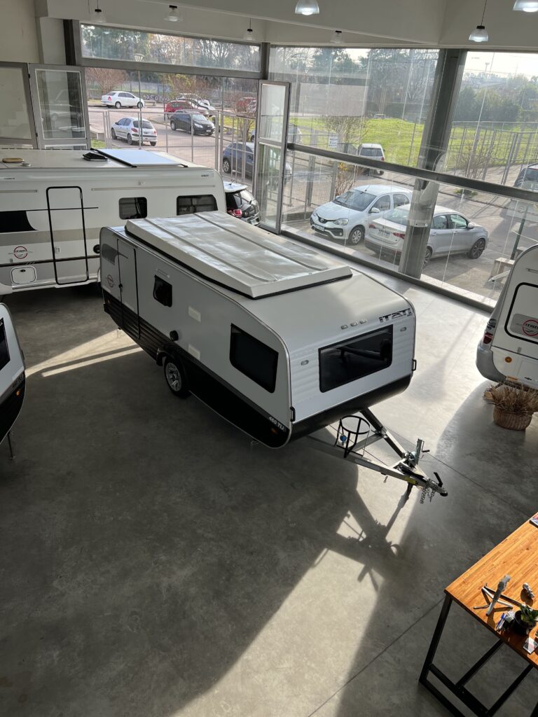 ITATI460Tli techo