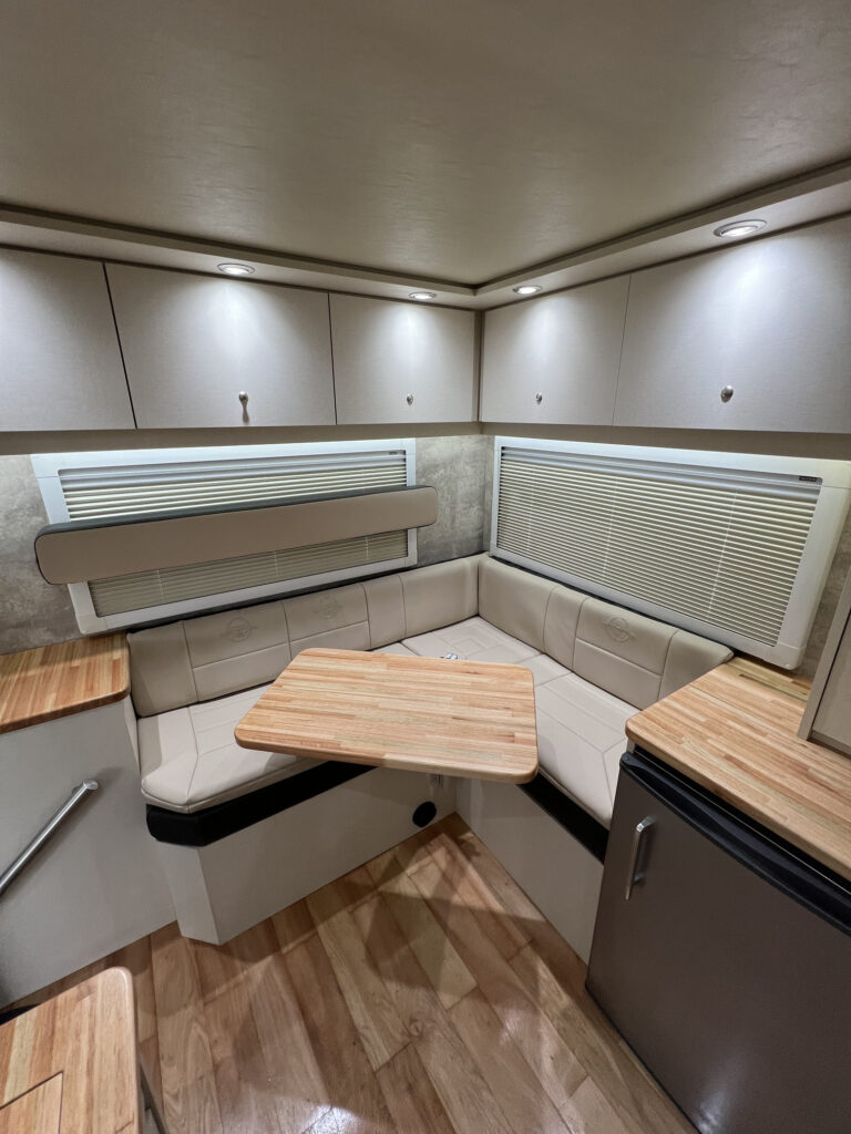 camper 4x4 argentina