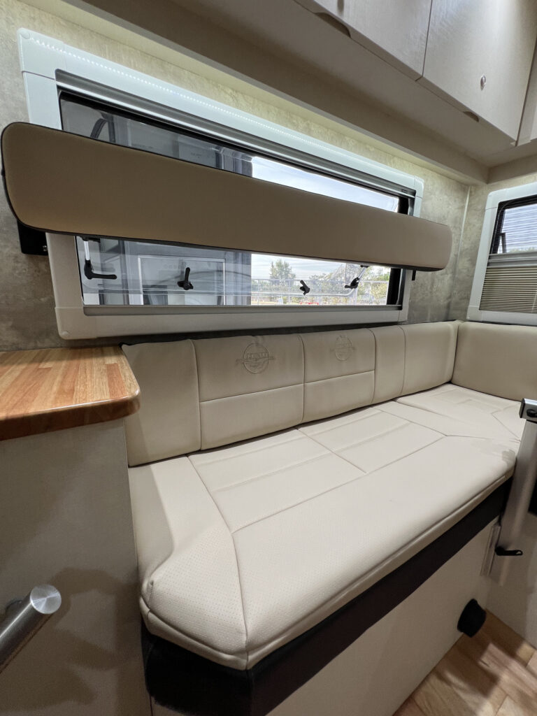 camper off road